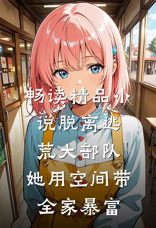 畅读精品小说脱离逃荒大部队，她用空间带全家暴富