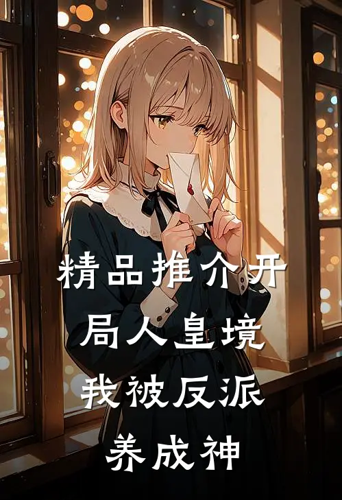 精品推介开局人皇境，我被反派养成神