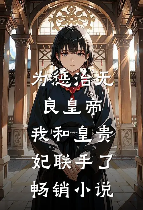 为惩治无良皇帝，我和皇贵妃联手了畅销小说