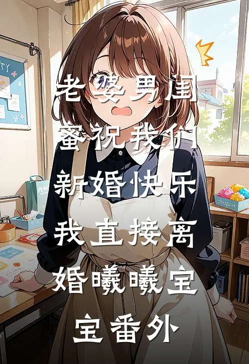 孤月应照他不见前言+后续