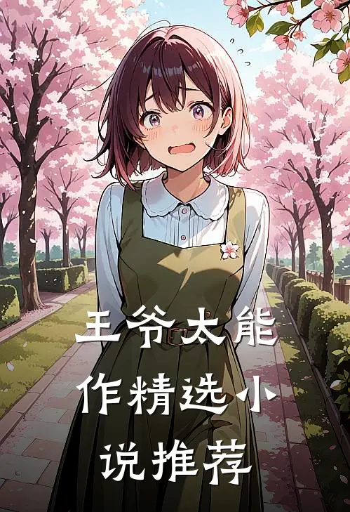 王爷太能作精选小说推荐