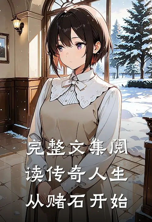 完整文集阅读传奇人生从赌石开始