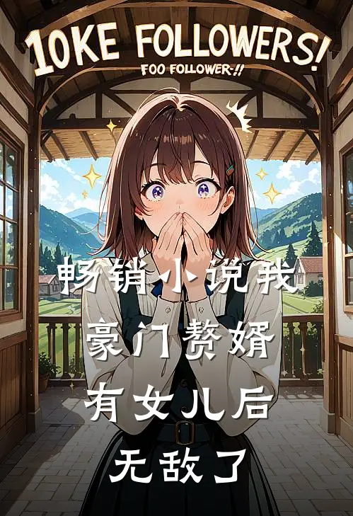 畅销小说我，豪门赘婿，有女儿后无敌了
