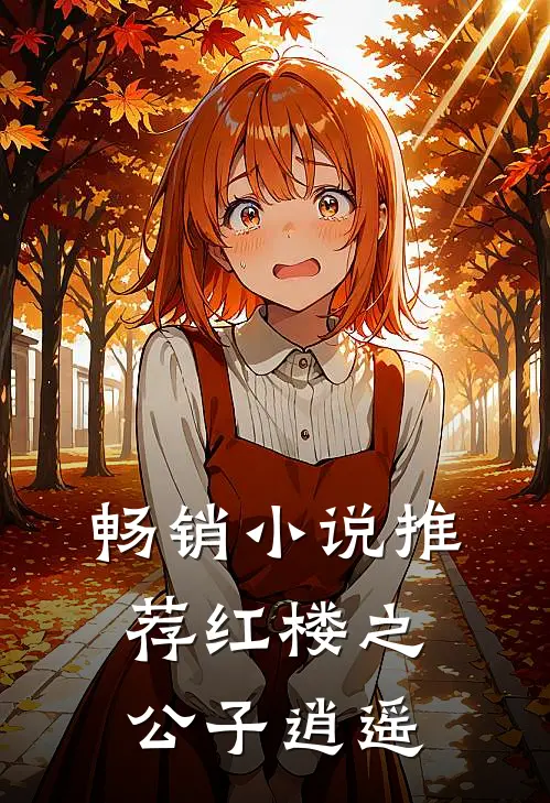 畅销小说推荐红楼之公子逍遥