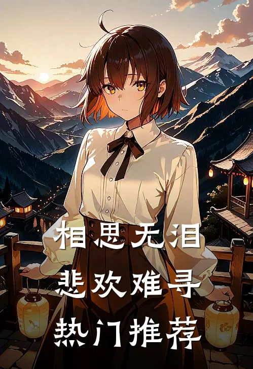 爱余烬情难断