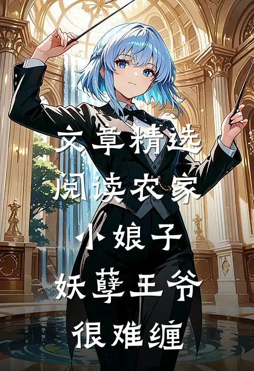 文章精选阅读农家小娘子：妖孽王爷很难缠