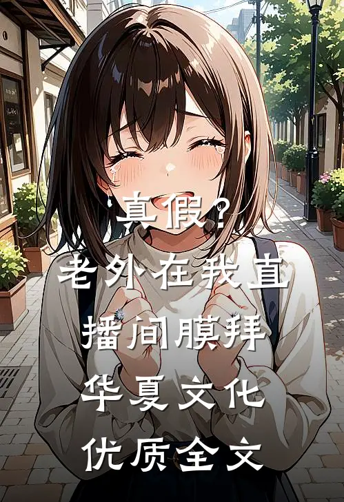 真假？老外在我直播间膜拜华夏文化优质全文