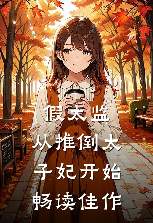 假太监：从推倒太子妃开始畅读佳作