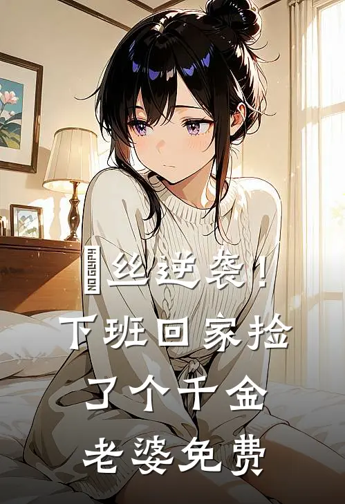 屌丝逆袭！下班回家捡了个千金老婆免费
