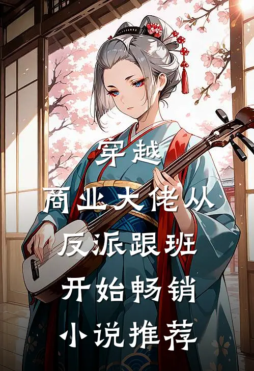 穿越：商业大佬从反派跟班开始畅销小说推荐