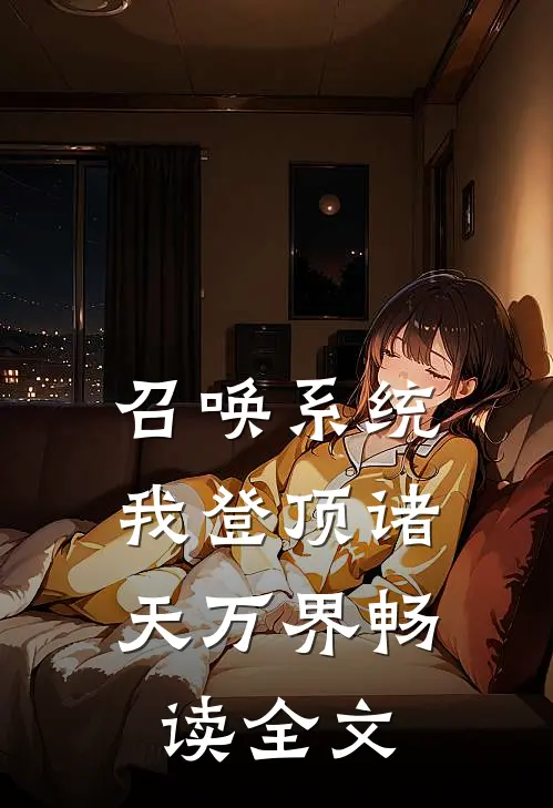 召唤系统：我登顶诸天万界畅读全文