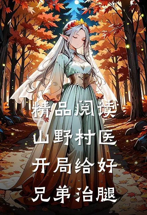 精品阅读山野村医：开局给好兄弟治腿