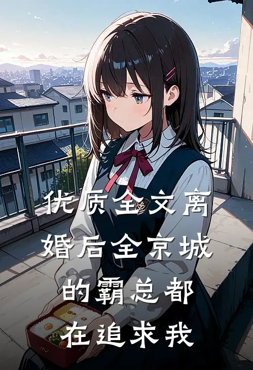 优质全文离婚后全京城的霸总都在追求我