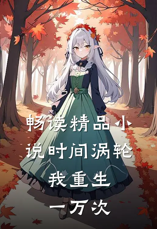 畅读精品小说时间涡轮：我重生一万次