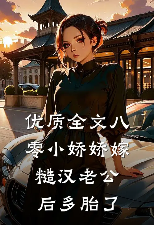 优质全文八零小娇娇嫁糙汉老公后多胎了