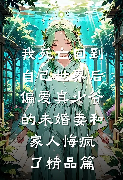 我死亡回到自己世界后，偏爱真少爷的未婚妻和家人悔疯了精品篇
