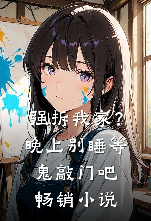 强拆我家？晚上别睡等鬼敲门吧畅销小说