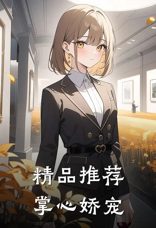 精品推荐掌心娇宠