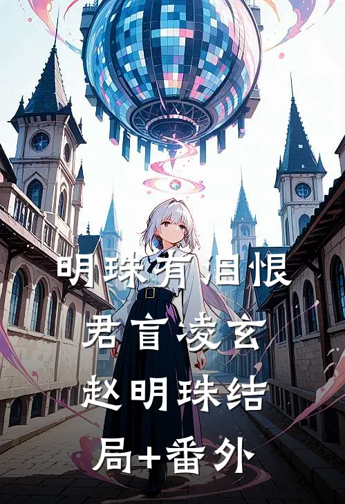 恸哀：魂归四方目录