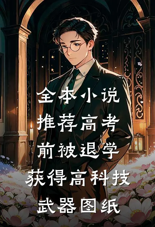 全本小说推荐高考前被退学，获得高科技武器图纸