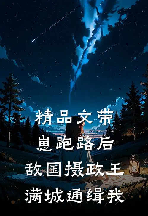 精品文带崽跑路后，敌国摄政王满城通缉我