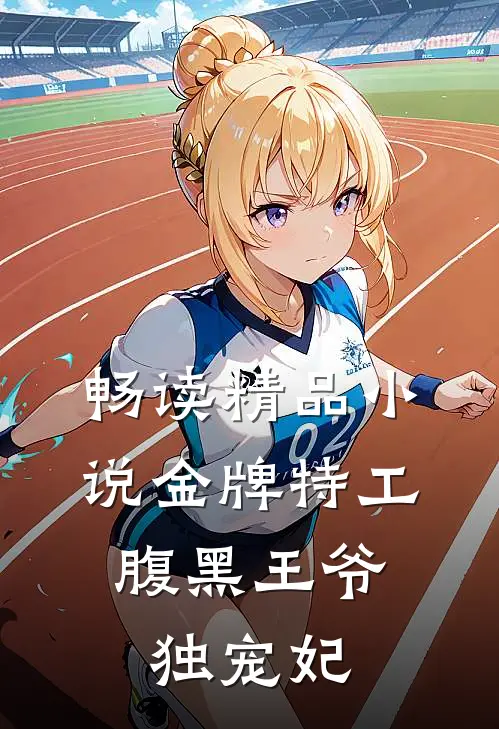 畅读精品小说金牌特工：腹黑王爷独宠妃