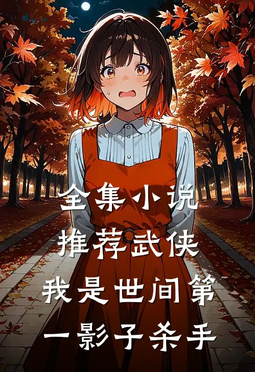 全集小说推荐武侠：我是世间第一影子杀手