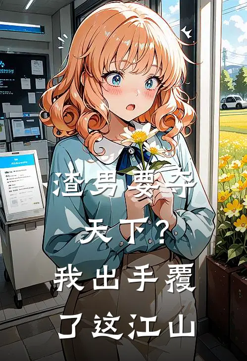 渣男要夺天下？我出手覆了这江山