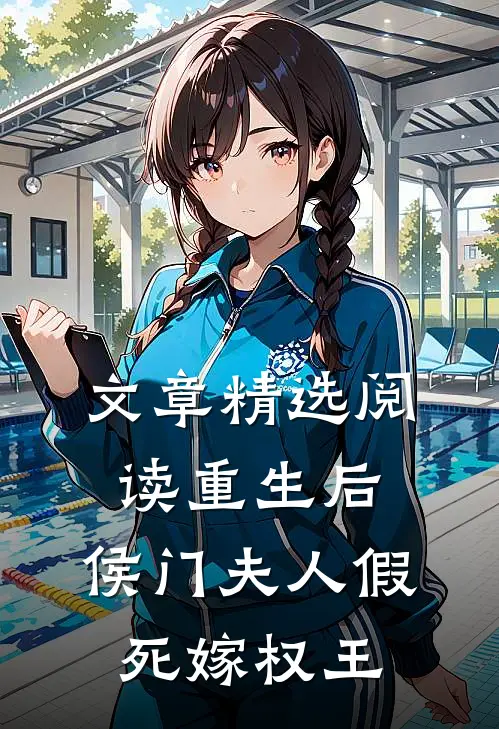文章精选阅读重生后，侯门夫人假死嫁权王