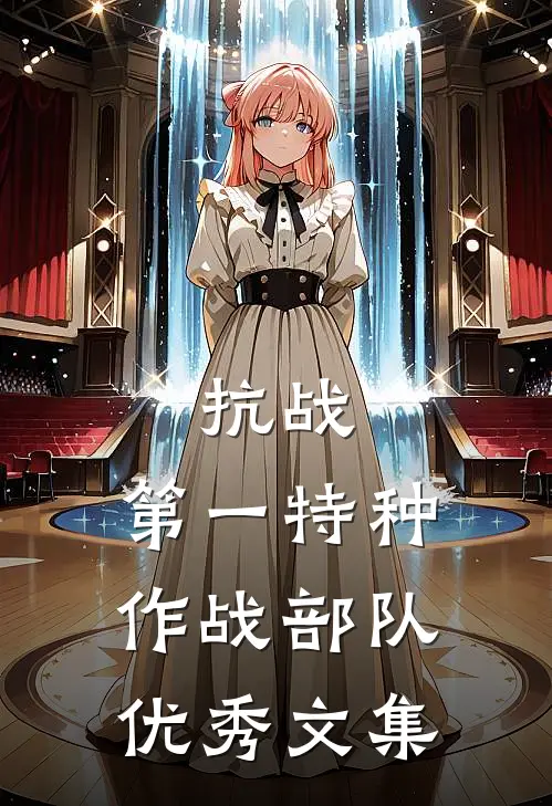 抗战：第一特种作战部队优秀文集