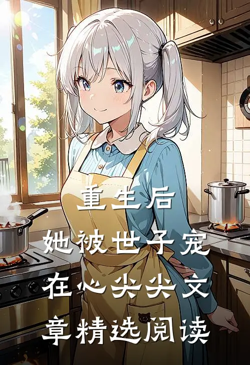 重生后，她被世子宠在心尖尖文章精选阅读