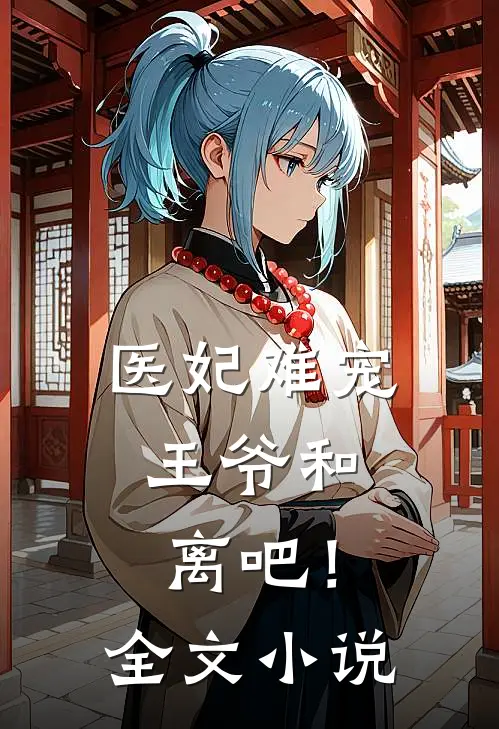 医妃难宠：王爷和离吧！全文小说