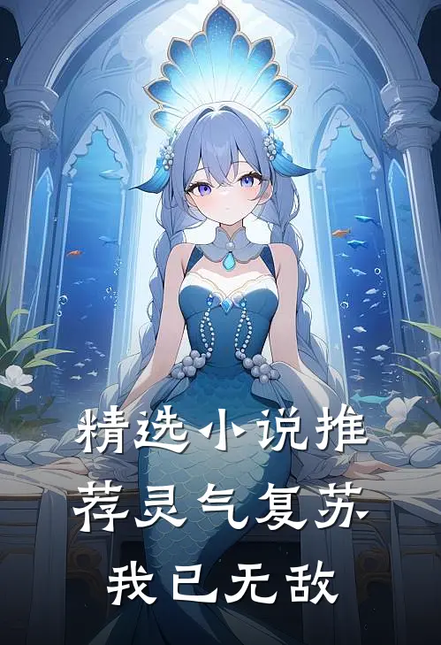 精选小说推荐灵气复苏：我已无敌
