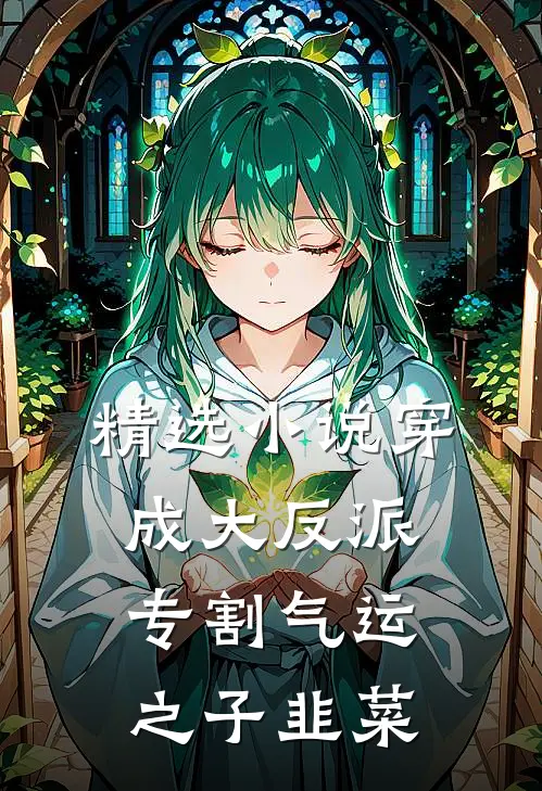 精选小说穿成大反派：专割气运之子韭菜