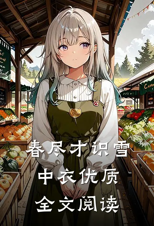 捞女也要被强取豪夺吗完整阅读