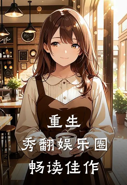 重生：秀翻娱乐圈畅读佳作