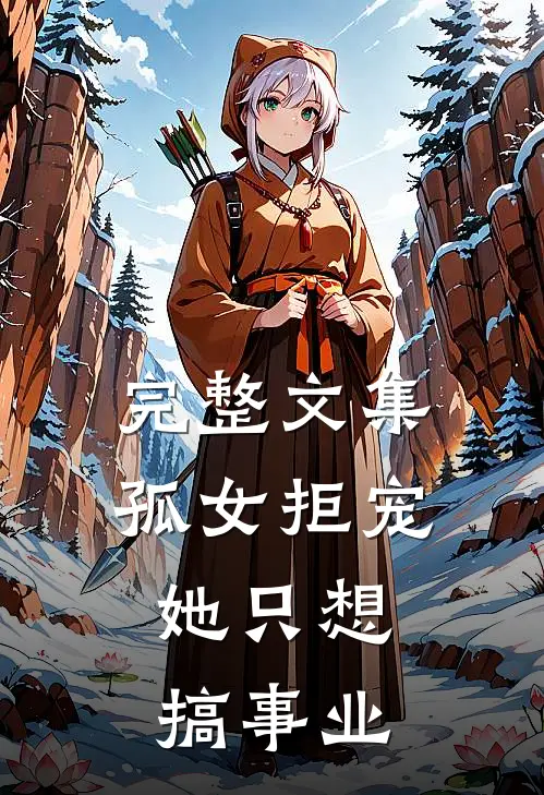完整文集孤女拒宠：她只想搞事业