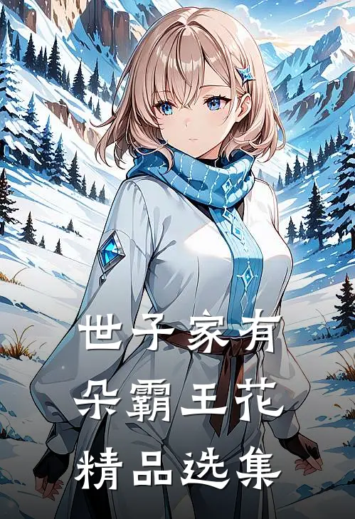 世子家有朵霸王花精品选集