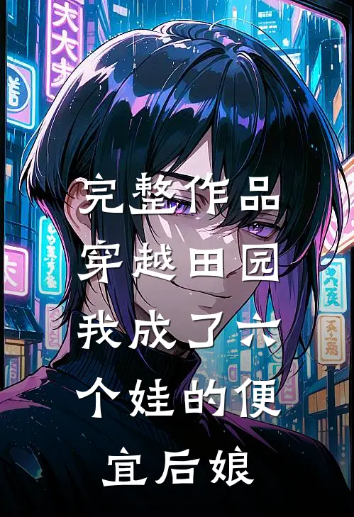 完整作品穿越田园：我成了六个娃的便宜后娘