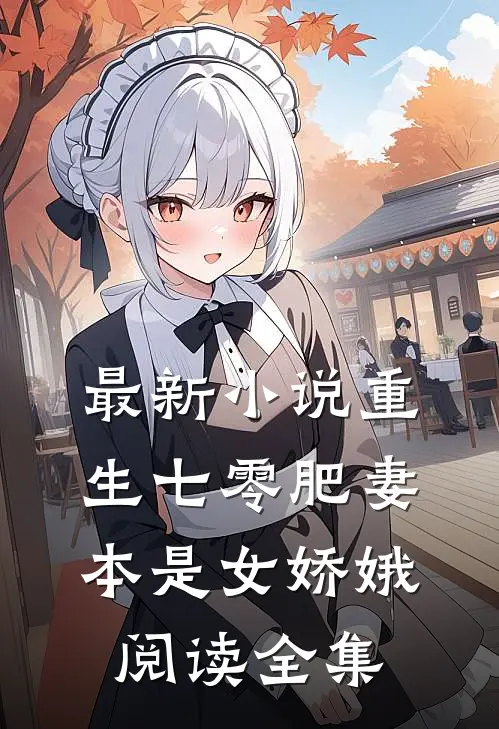 最新小说重生七零肥妻本是女娇娥阅读全集