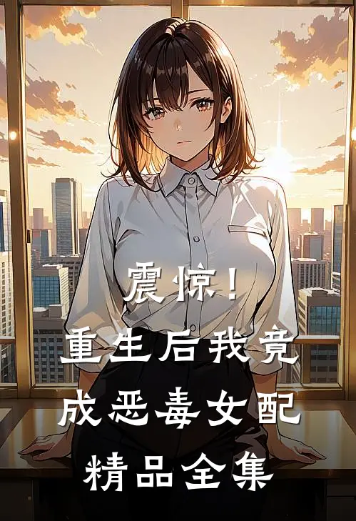 震惊！重生后我竟成恶毒女配精品全集