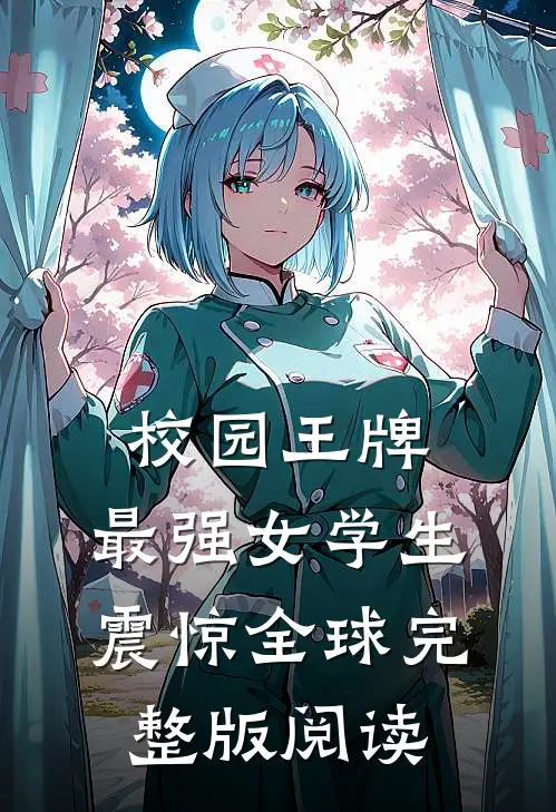 校园王牌：最强女学生震惊全球完整版阅读