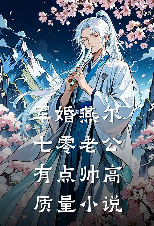 军婚燕尔：七零老公有点帅高质量小说