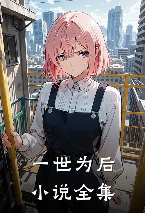 一世为后小说全集