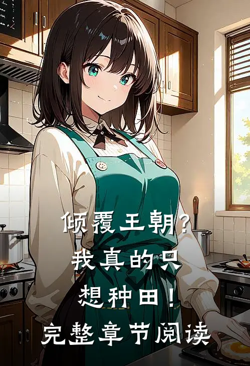 倾覆王朝？我真的只想种田！完整章节阅读