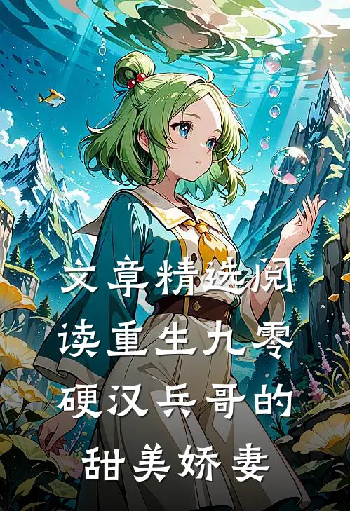 文章精选阅读重生九零，硬汉兵哥的甜美娇妻