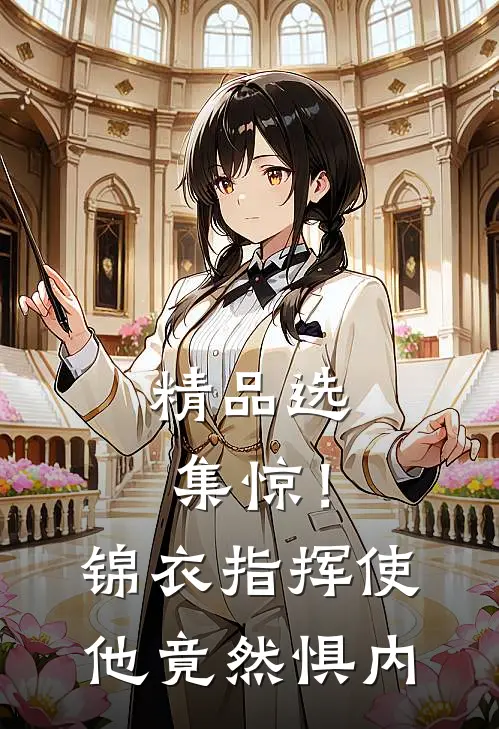 精品选集惊！锦衣指挥使他竟然惧内