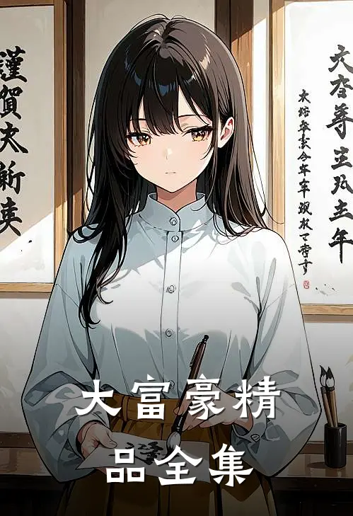 大富豪精品全集