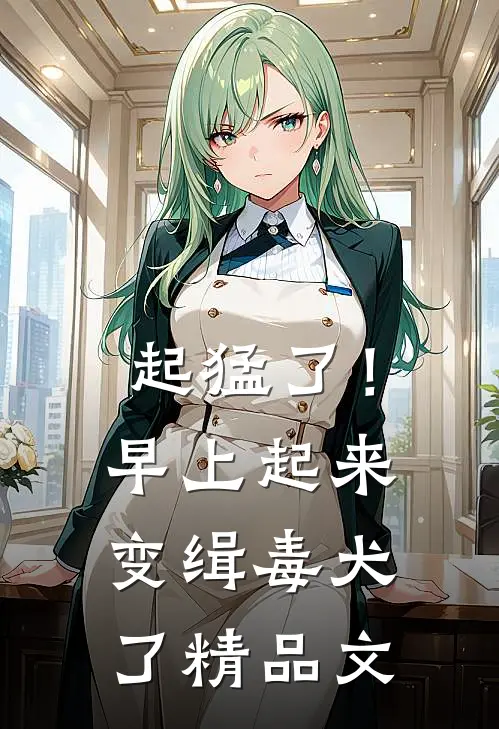 起猛了！早上起来变缉毒犬了精品文
