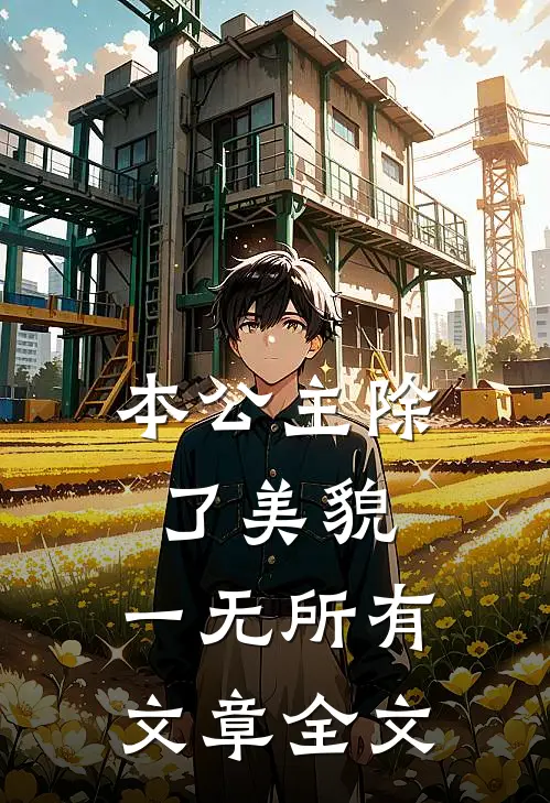 本公主除了美貌，一无所有文章全文